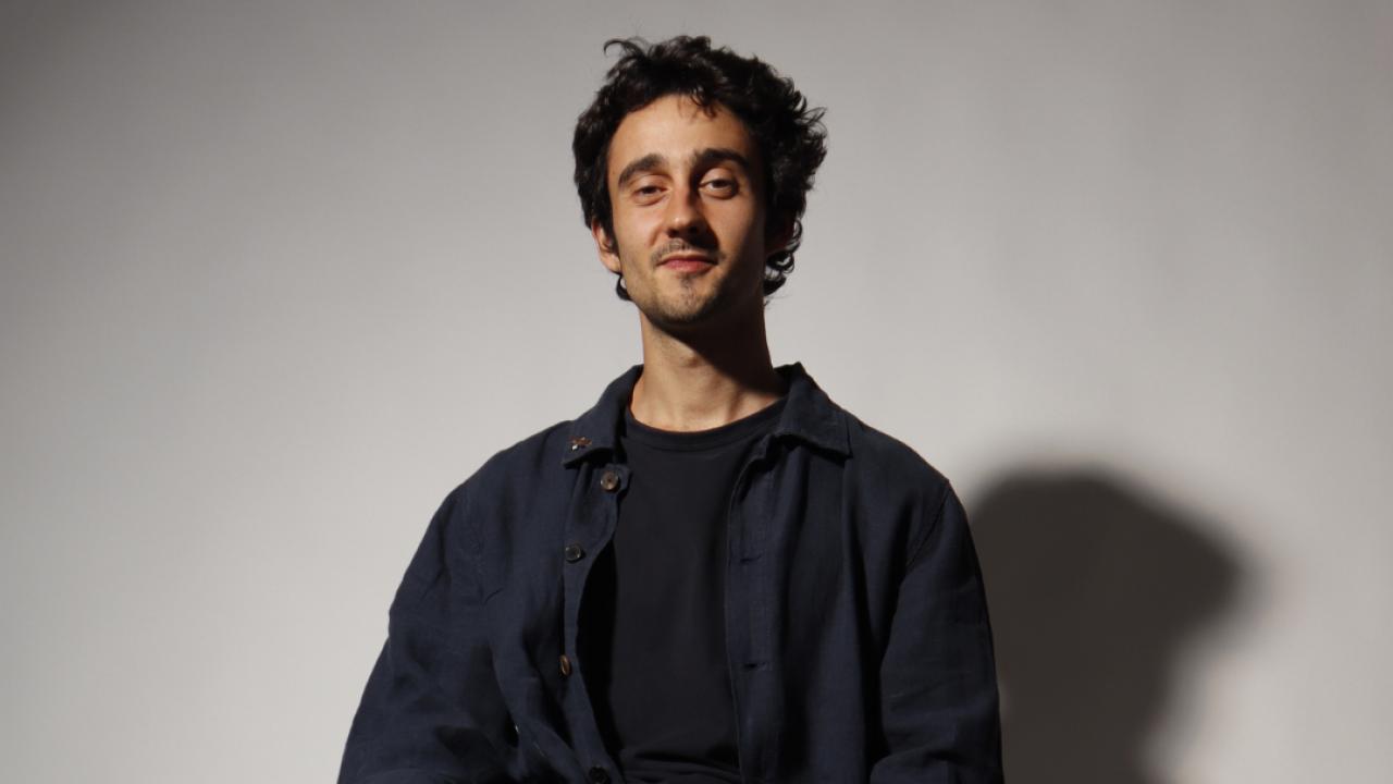 Mateo Falgás