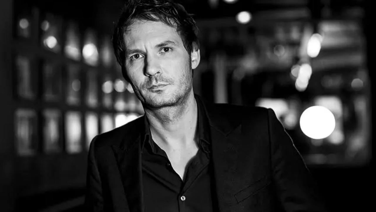 Sven Helbig