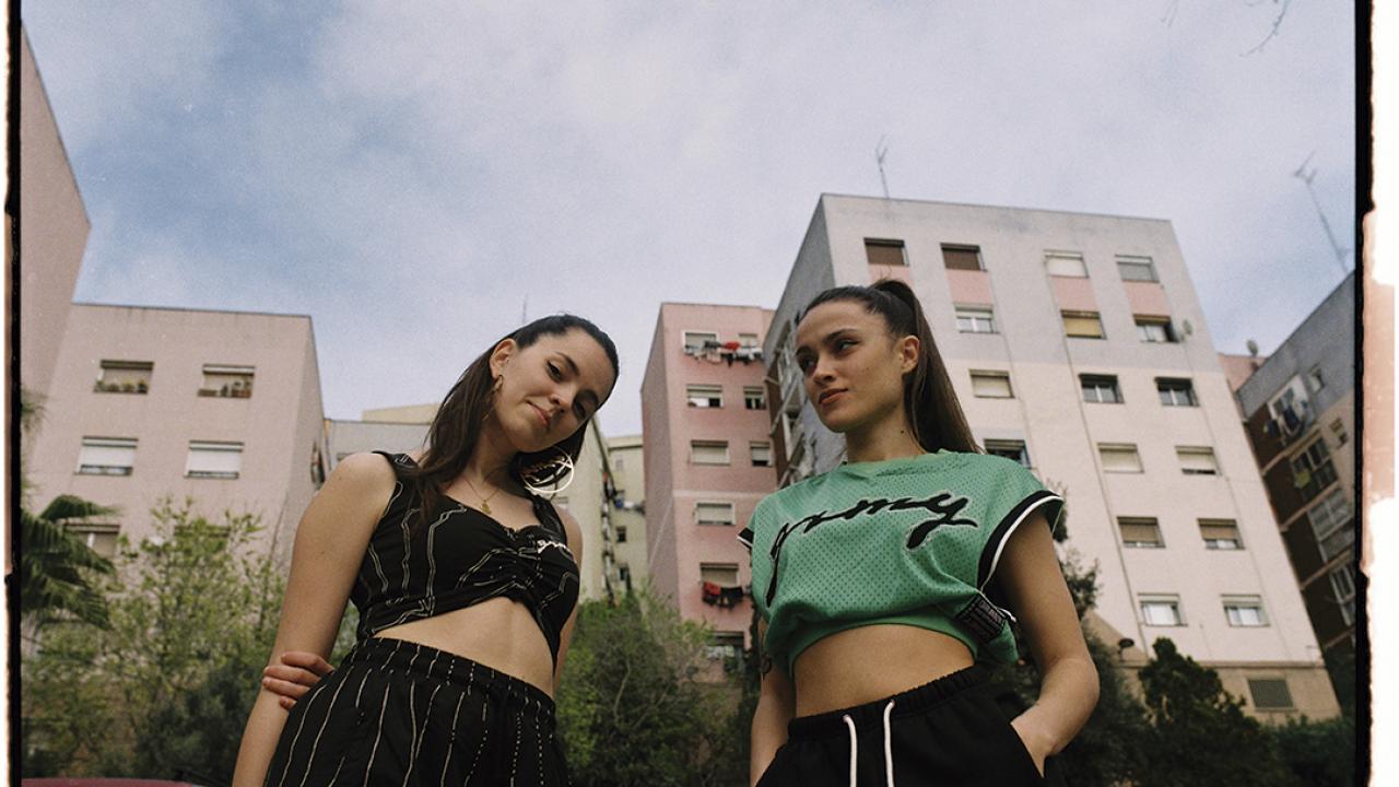 Las Ninyas del Corro