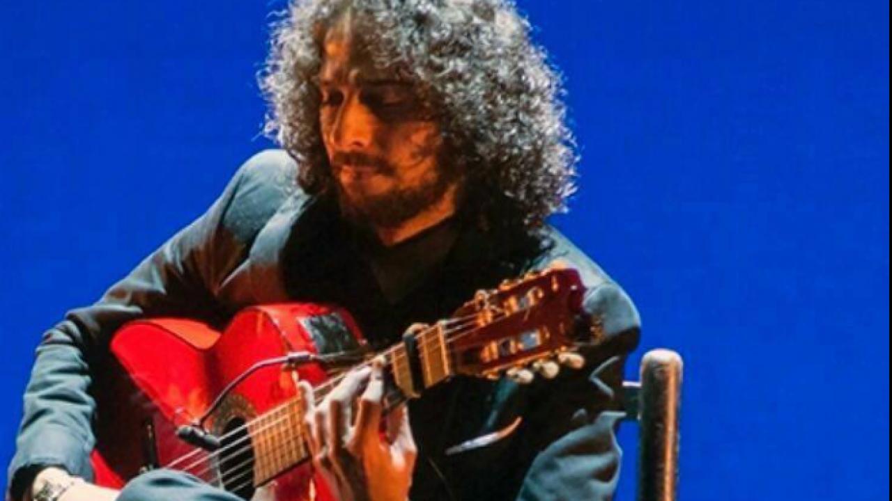 Joni Jiménez