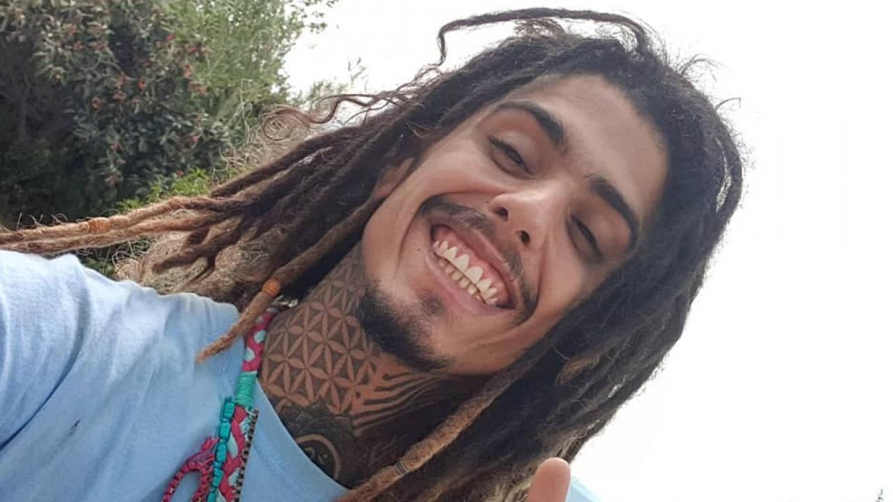 Negrojoker