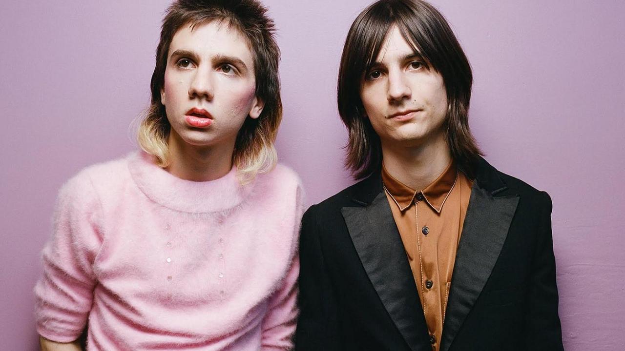 The Lemon Twigs