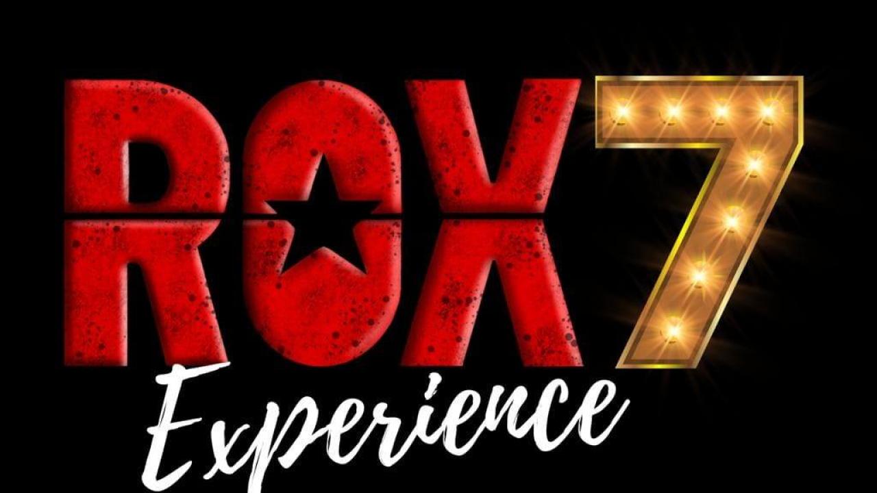 ROX7 Experience