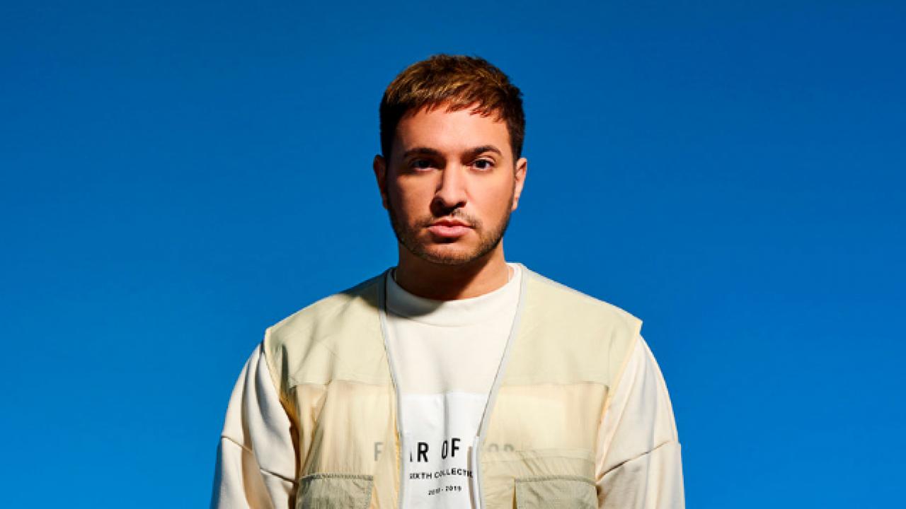 Jonas Blue