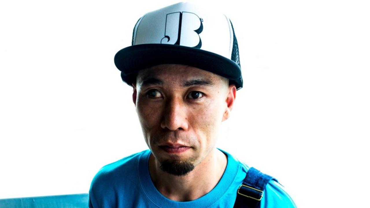 Dj Koco aka Shimokita