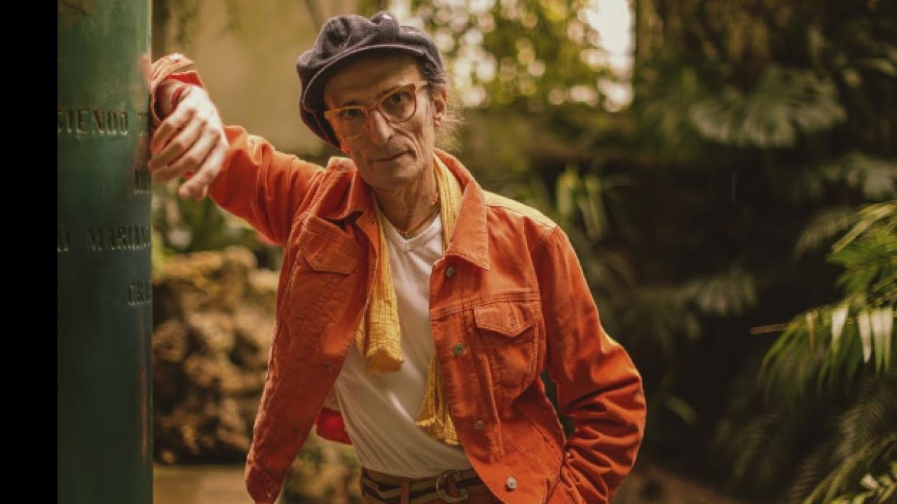 Ángel Altolaguirre
