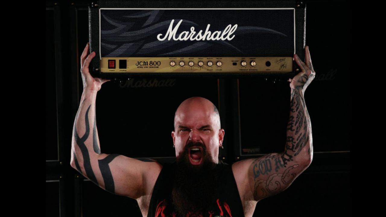 Kerry King