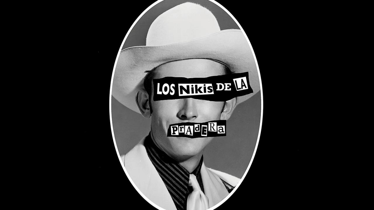 Los Nikis de la Pradera