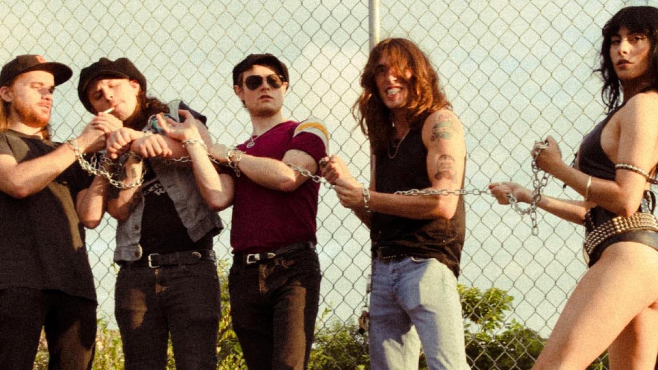 Killer Kin