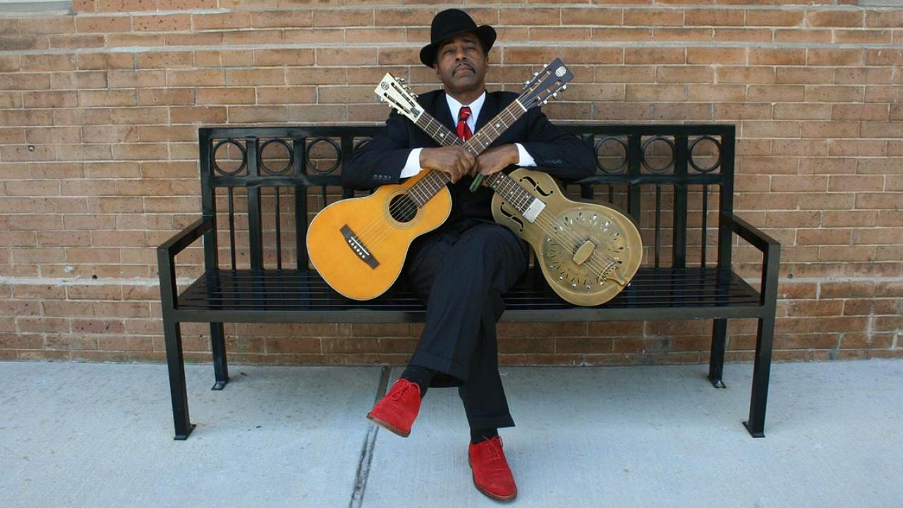 Vasti Jackson