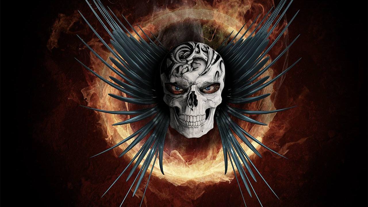 Full Metal Band