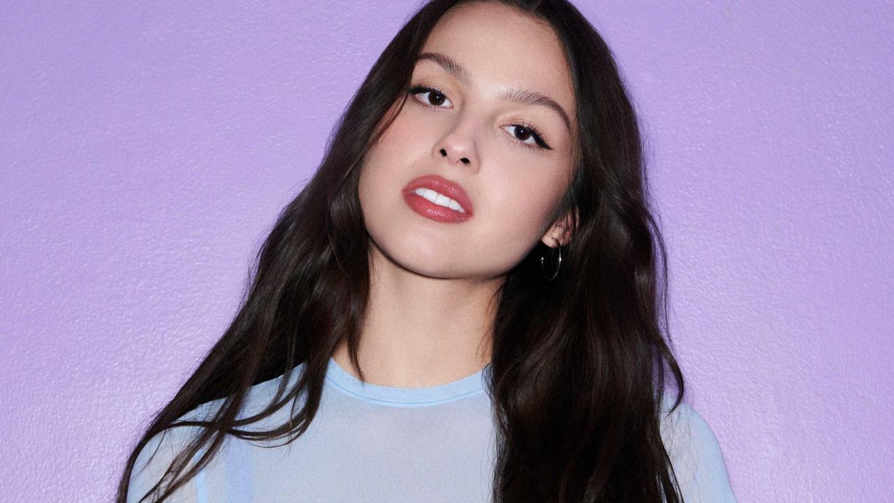 Olivia Rodrigo