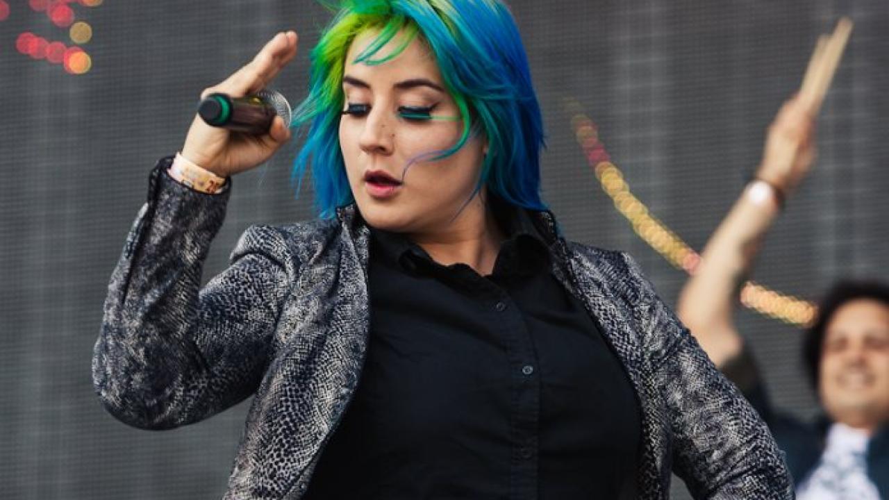Elis Paprika