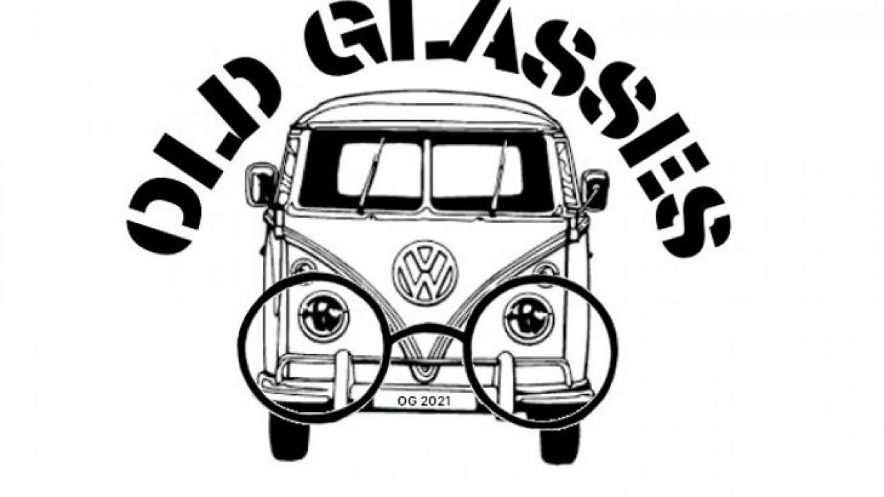 OLD GLASSES