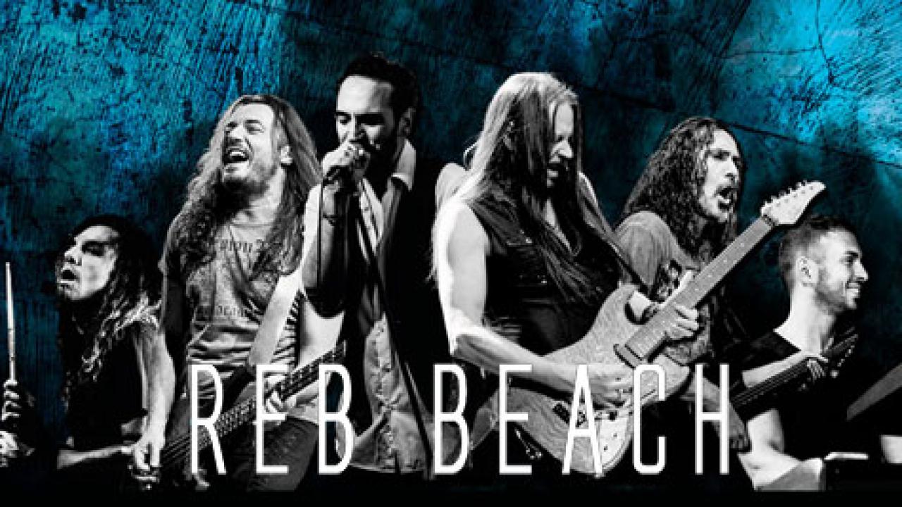 Reb Beach & The Bad Boys