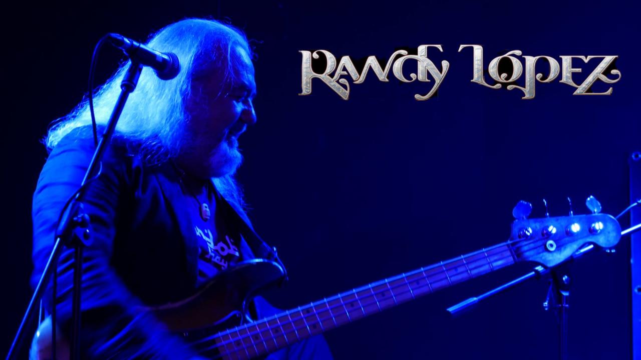 Randy López