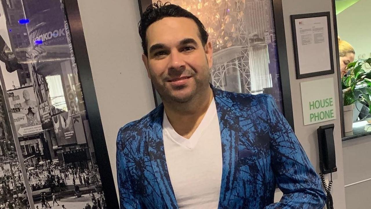 El Chaval de la Bachata