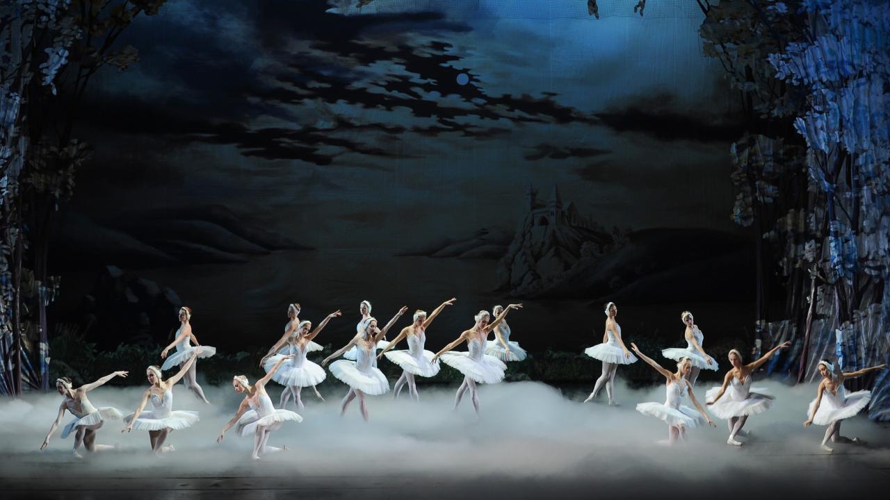 Ballet de Kiev