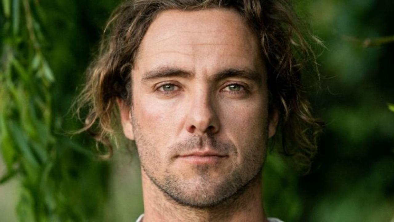 Sean Koch