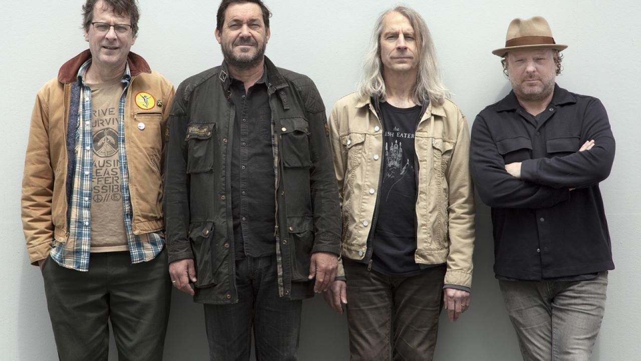 Mudhoney