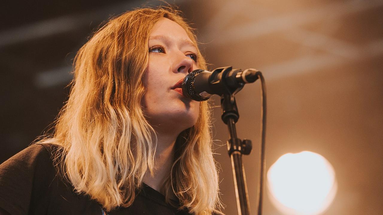 Julia Jacklin