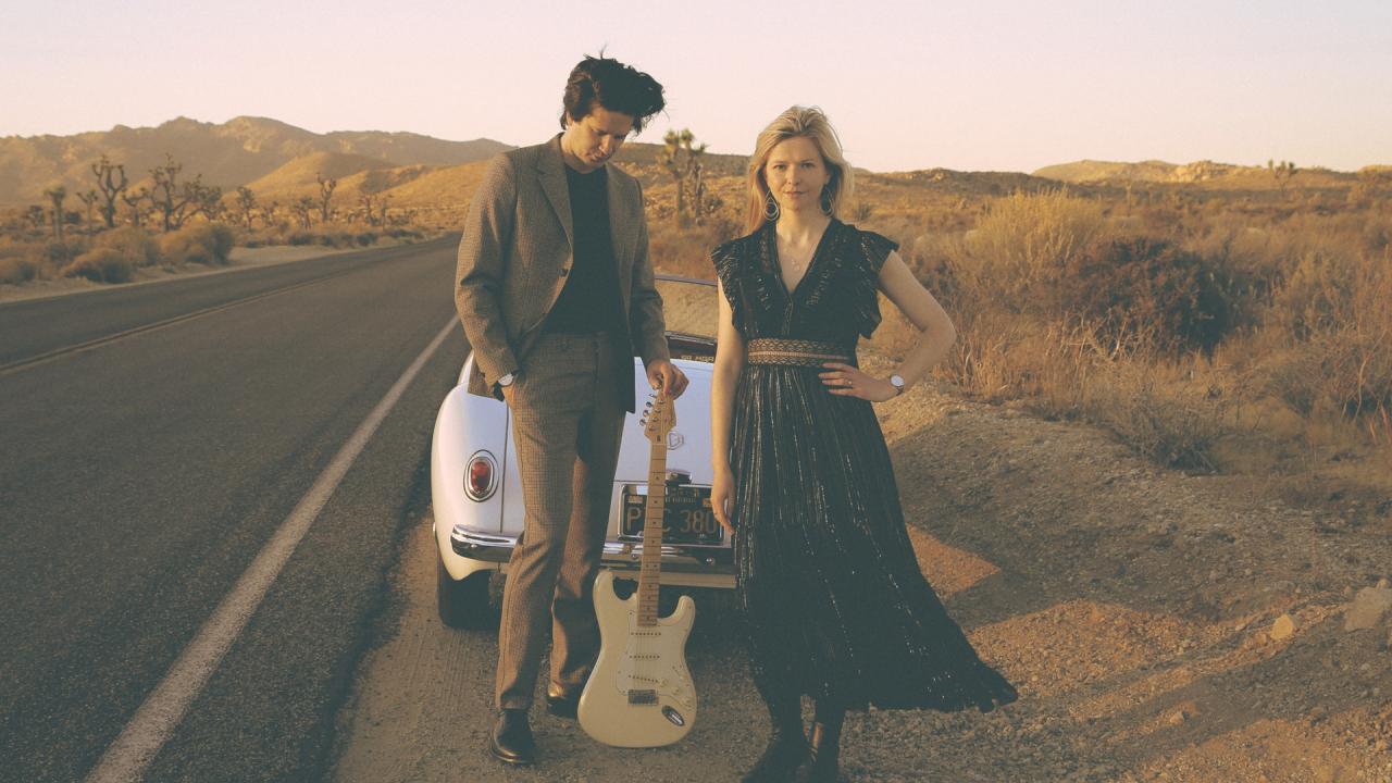 Still Corners