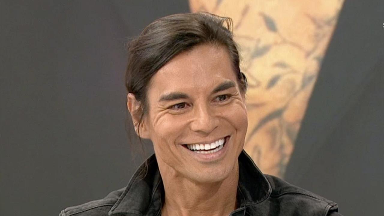 Julio Iglesias Jr