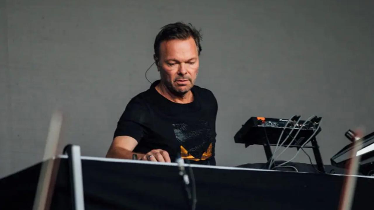 Pete Tong