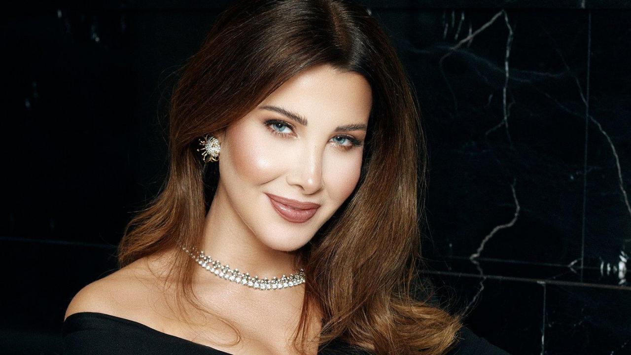 Nancy Ajram