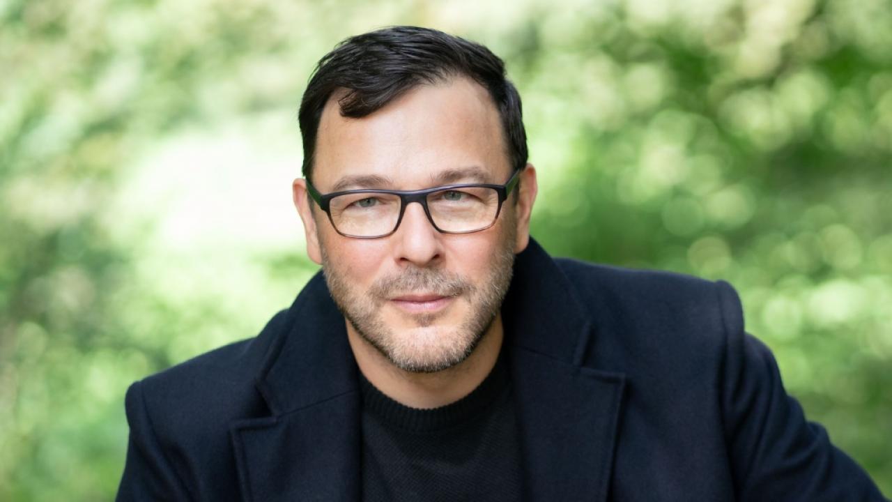 Andreas Scholl