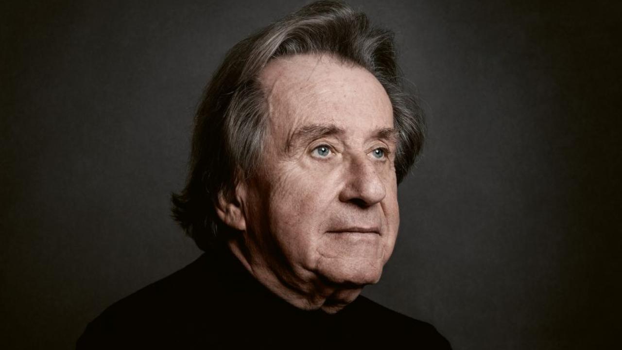 Rudolph Buchbinder