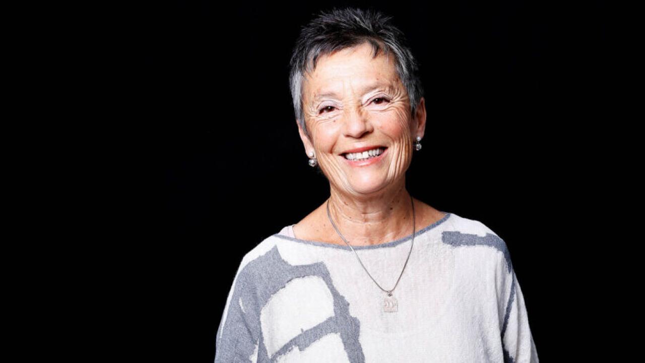 Maria João Pires