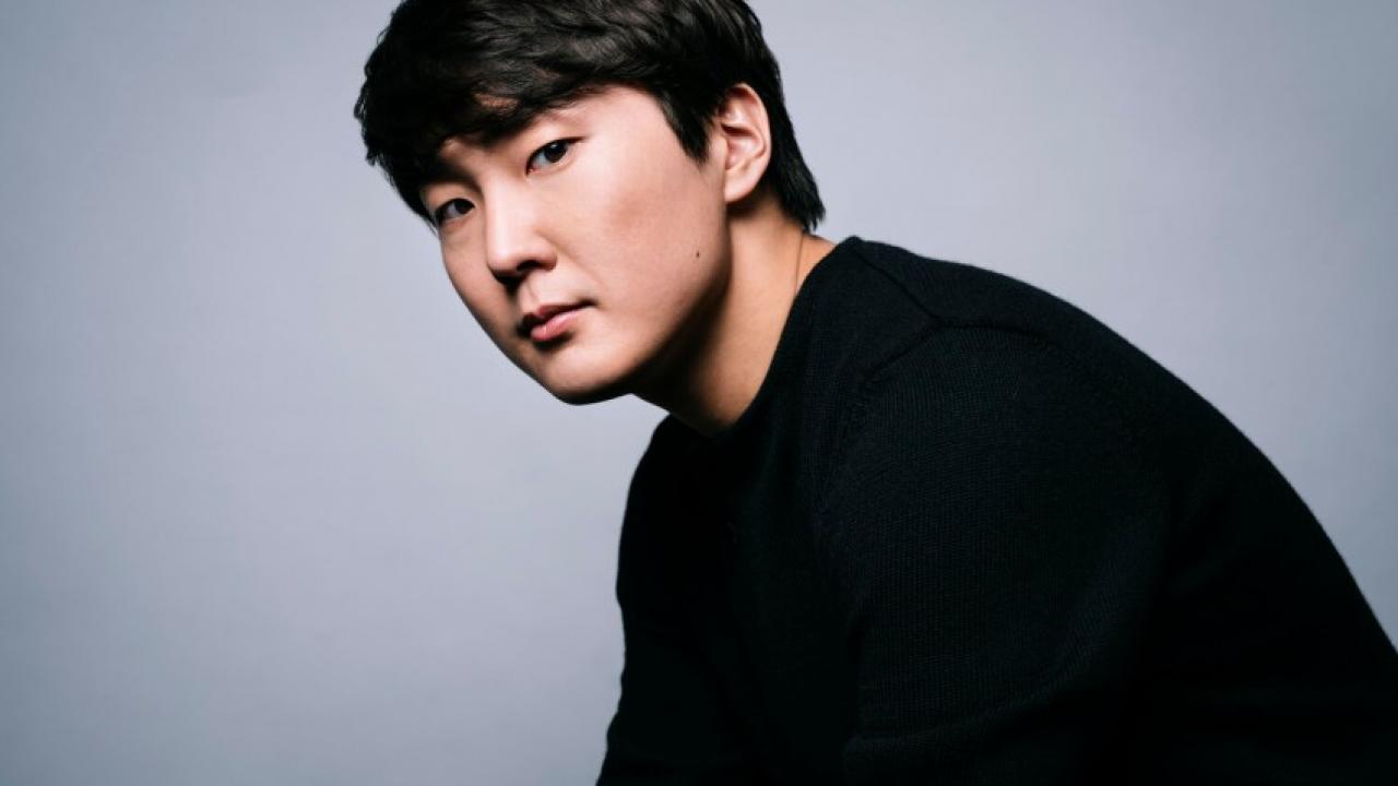 Seong-Jin Cho