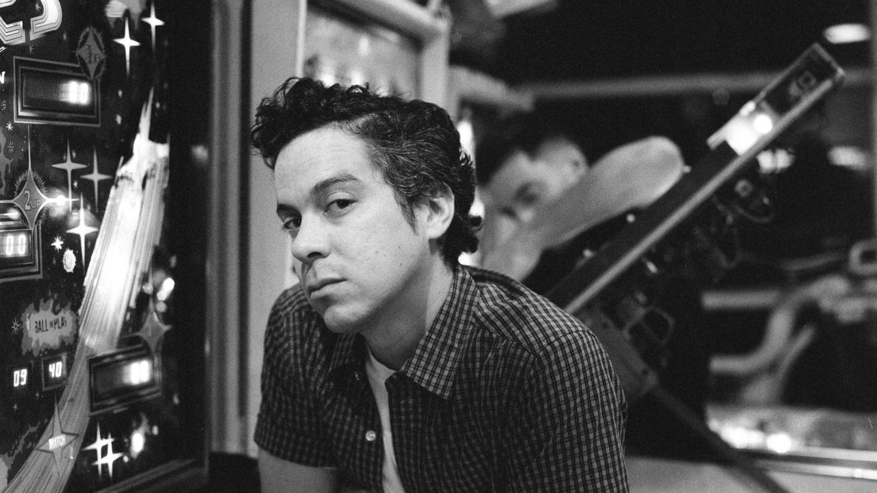 M. Ward