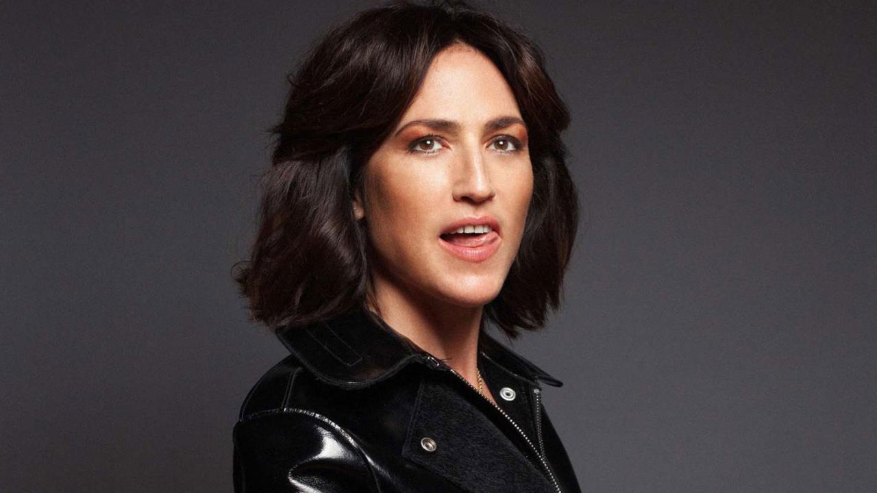 Joan As Police Woman