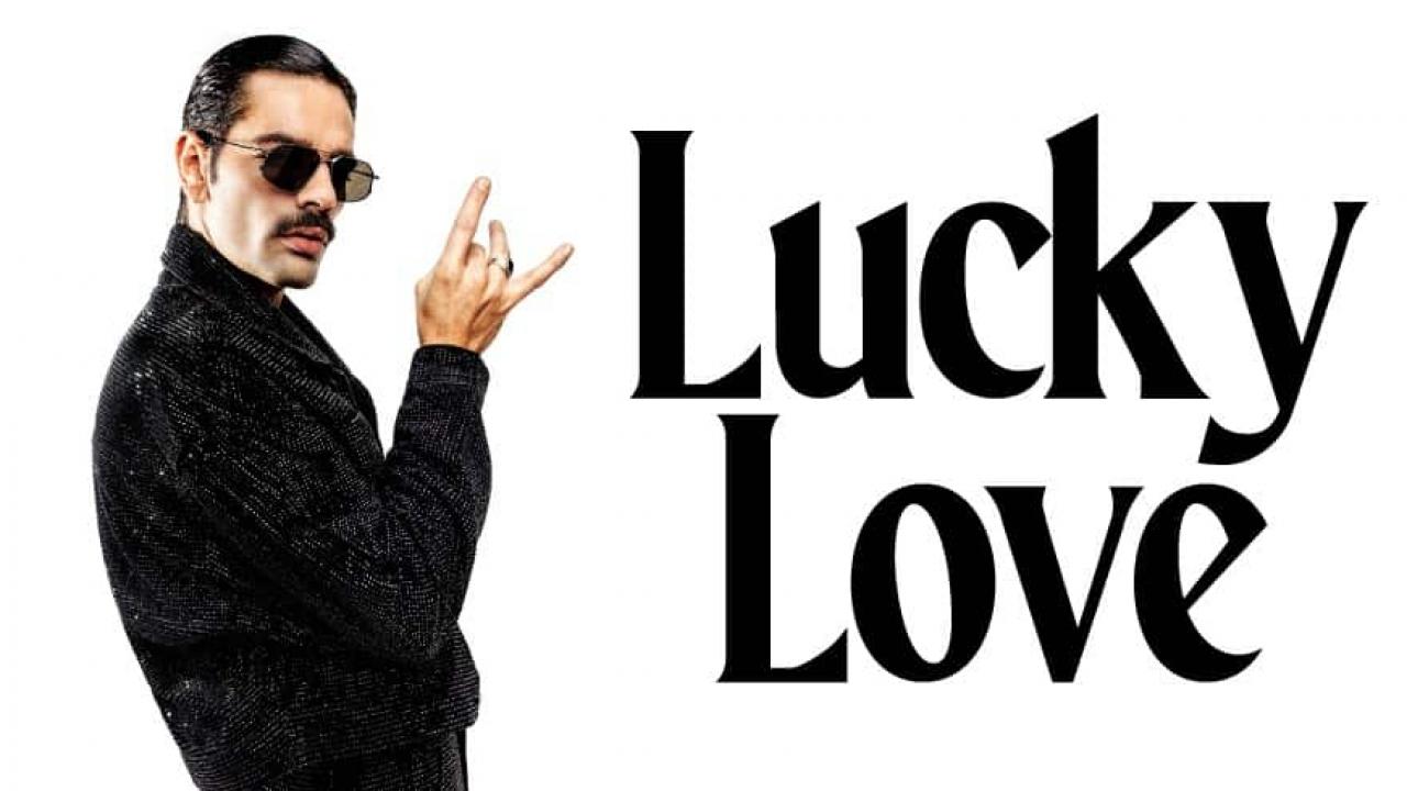 Lucky Love