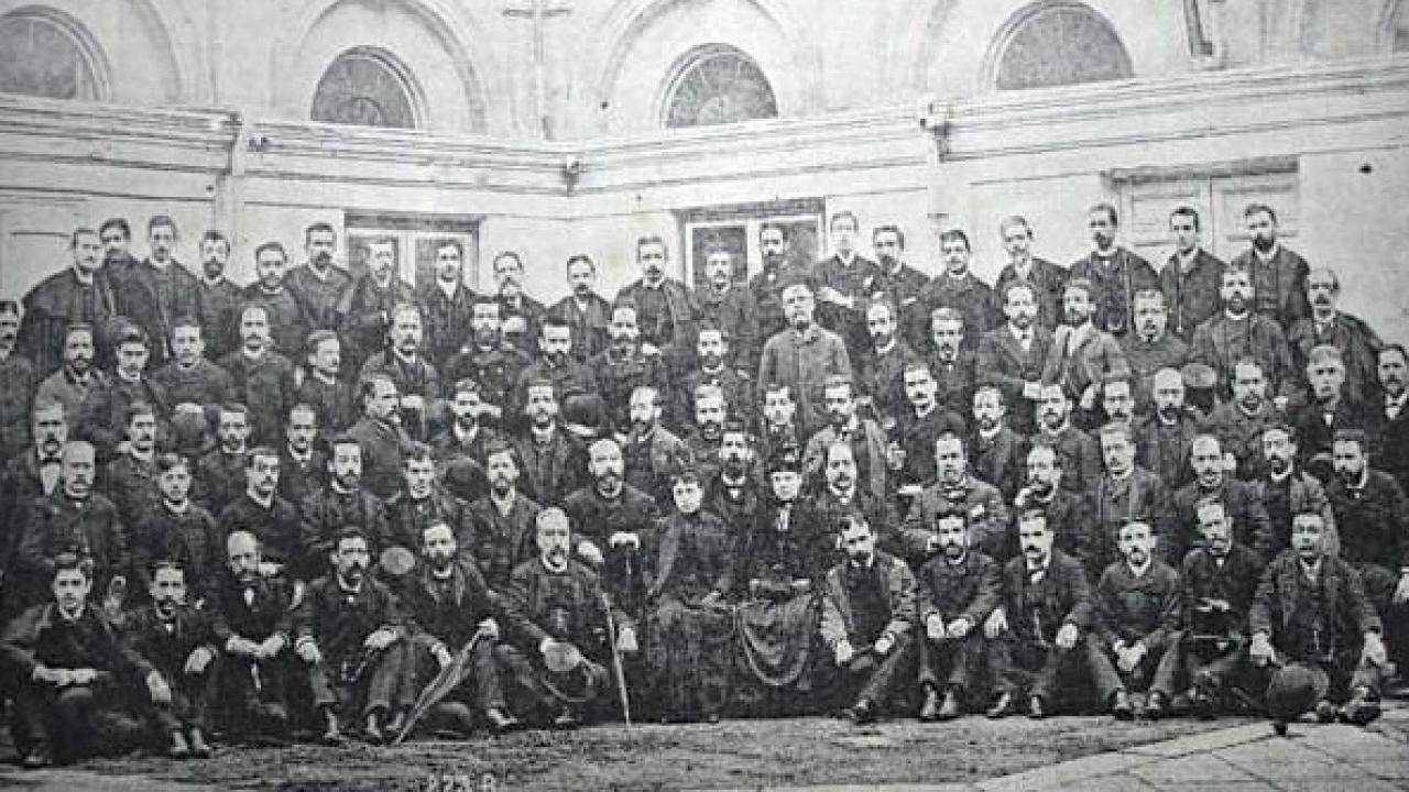 Orquesta Sinfónica de Madrid