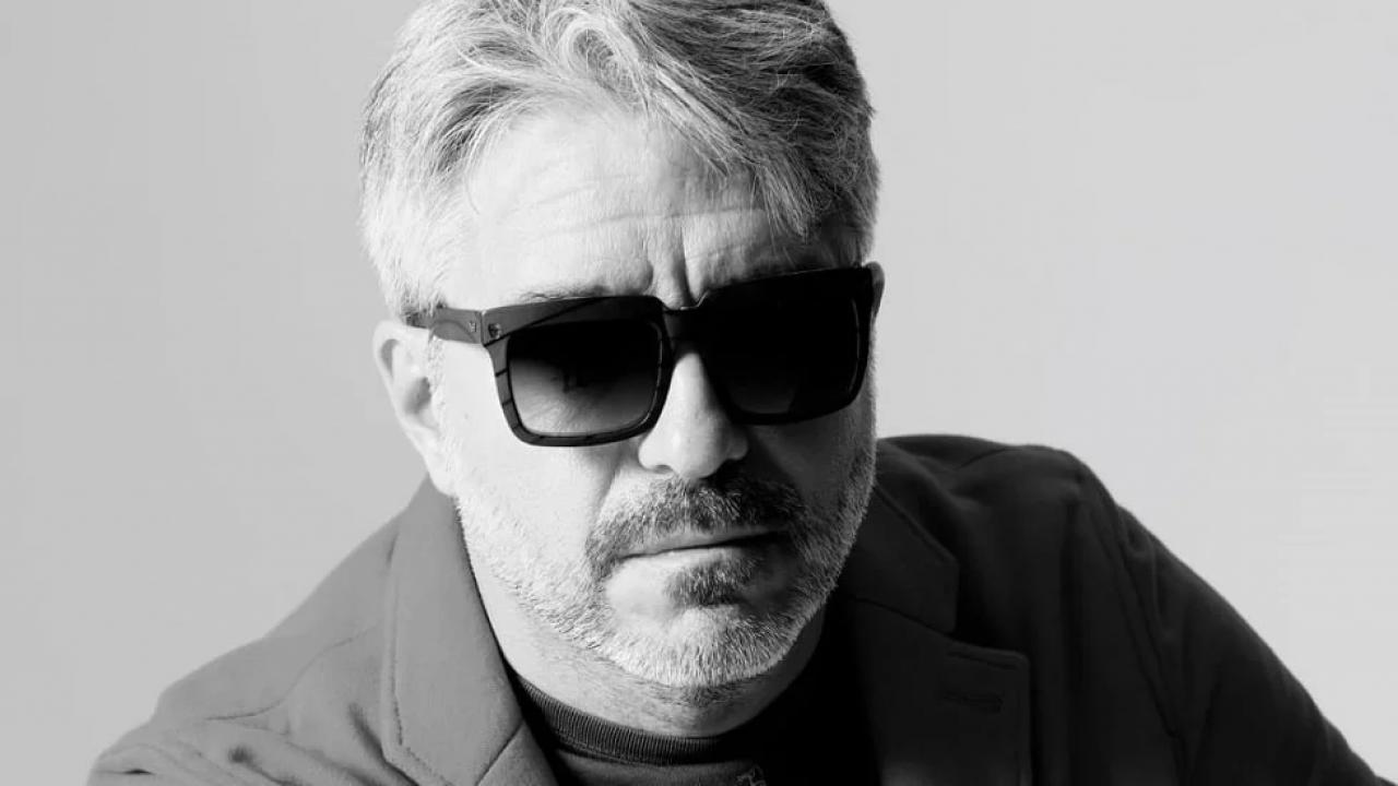 Manuel Moretti