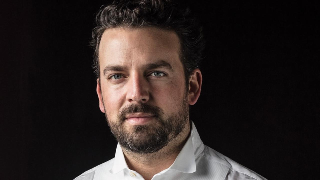 James Gaffigan