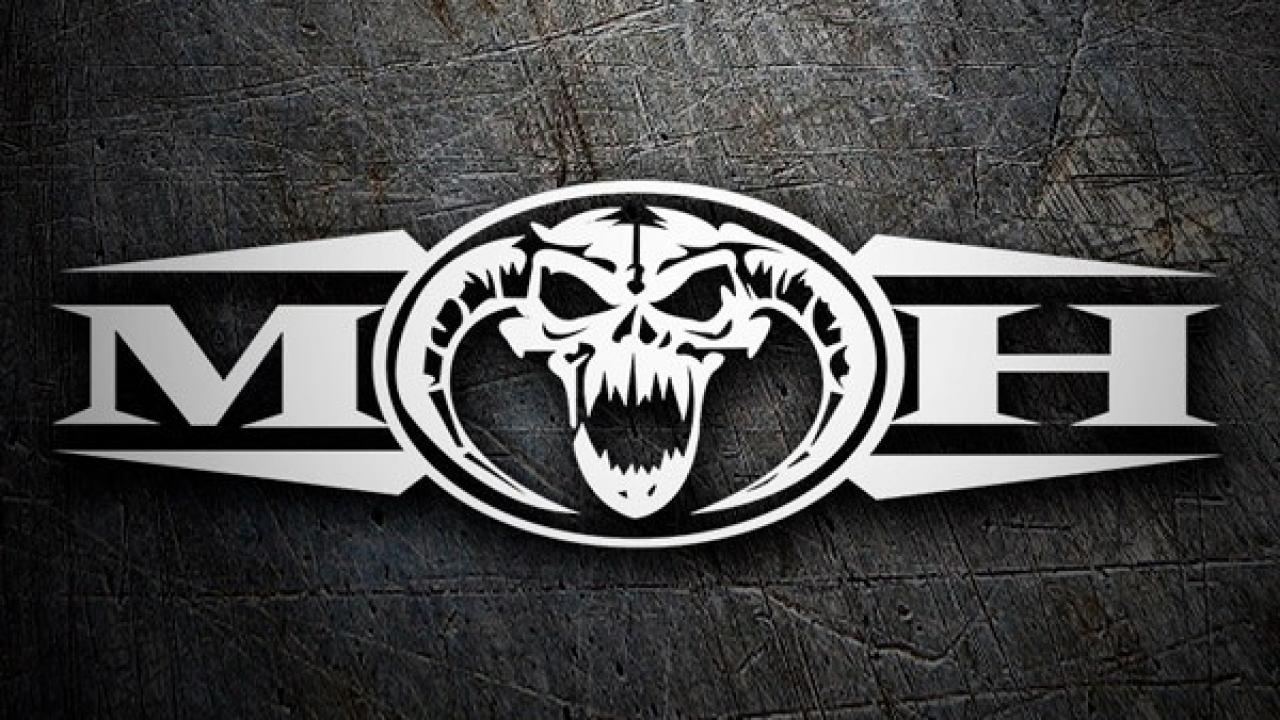 Masters of Hardcore