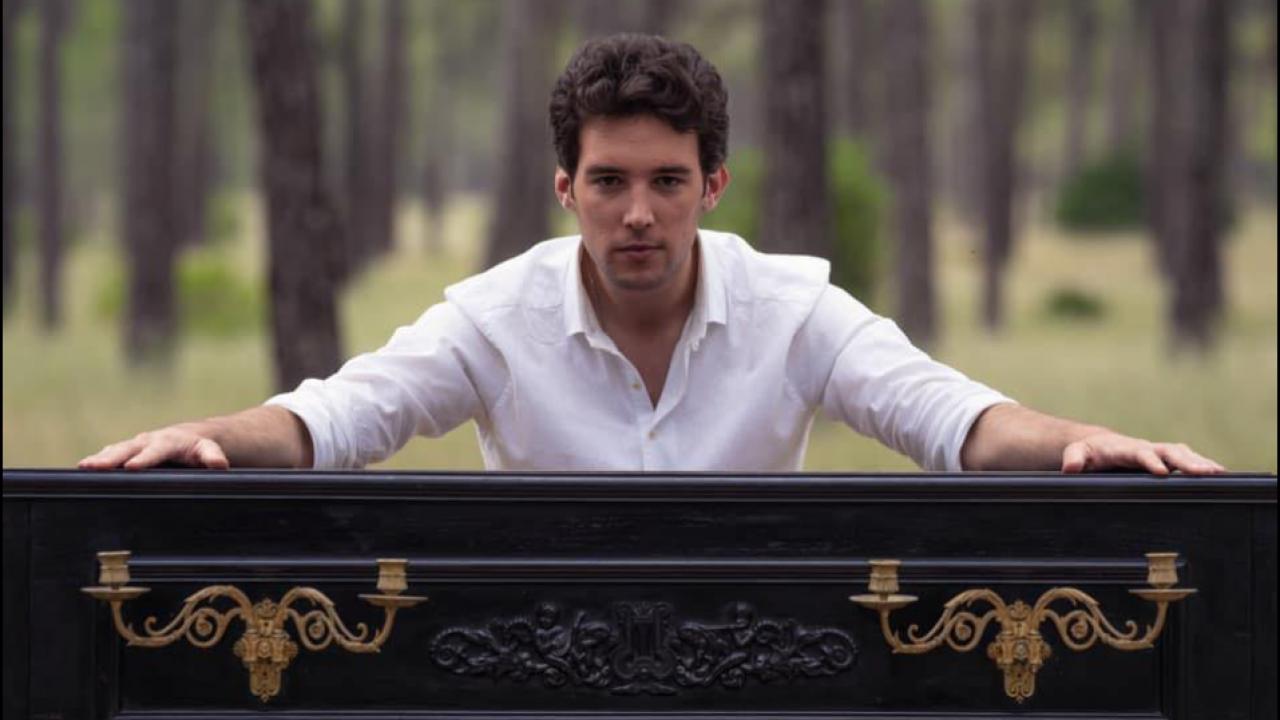 José Luis Pérez-Vera