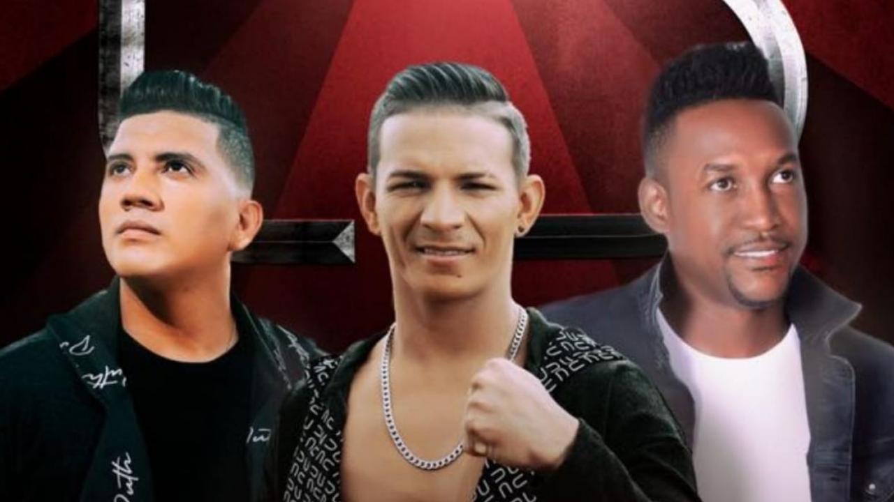 Los Diablitos