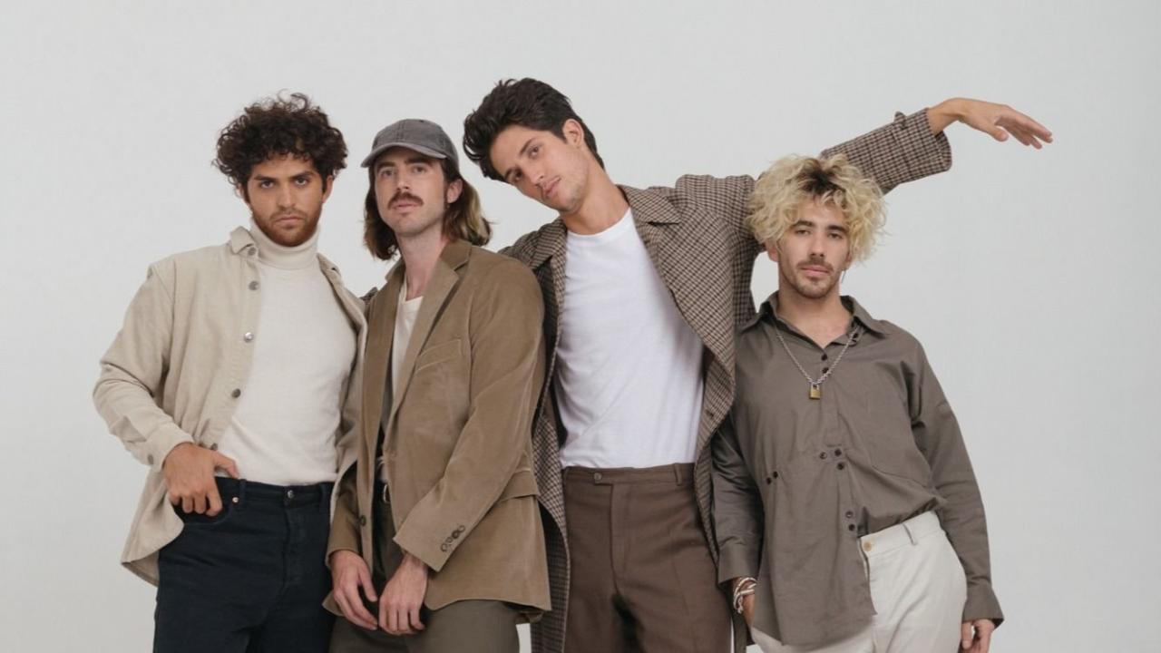 Silvestre y La Naranja