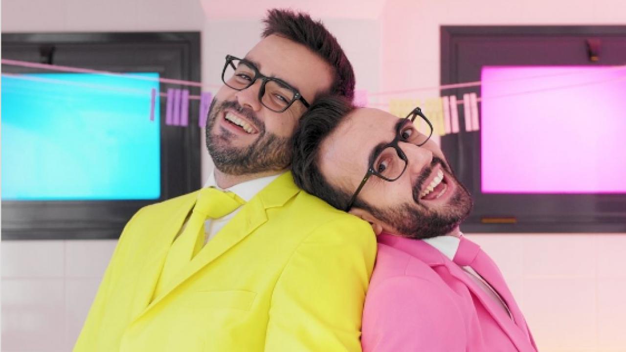 Tu Peleas Como Una Vaca