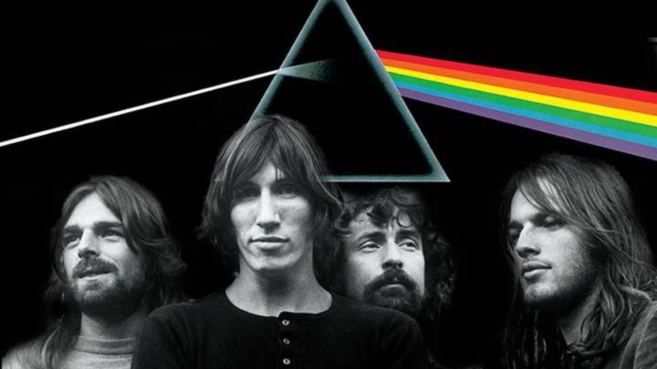 Pink Floyd