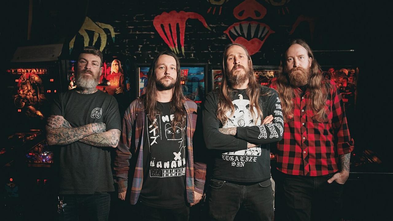 Black Tusk