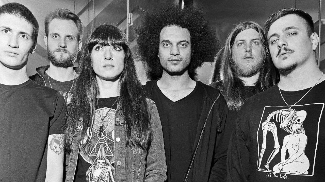 Zeal & Ardor