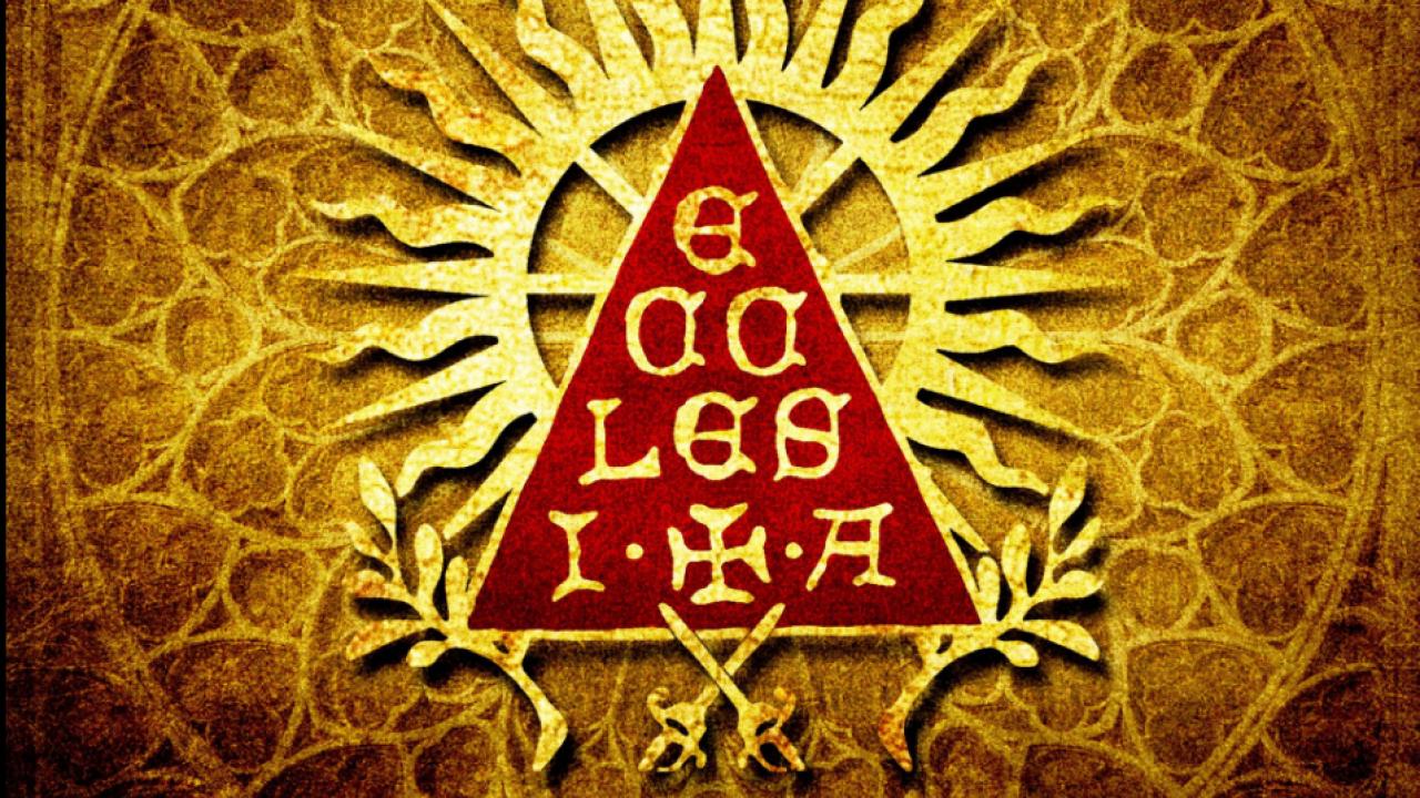 Ecclesia