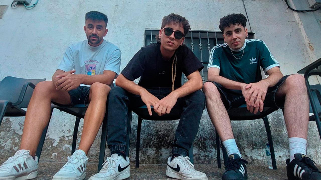 Sanguijuelas del Guadiana