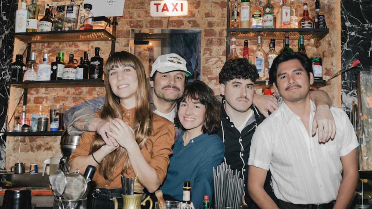 Caballo Prieto Azabache